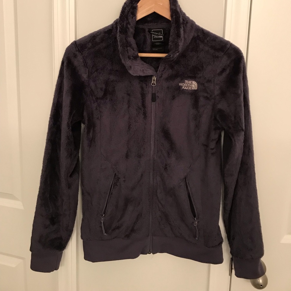 The North Face Women’s Fleece Osito Jacket